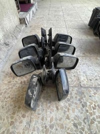 مرايات تحكم • بدون شفط • البصره