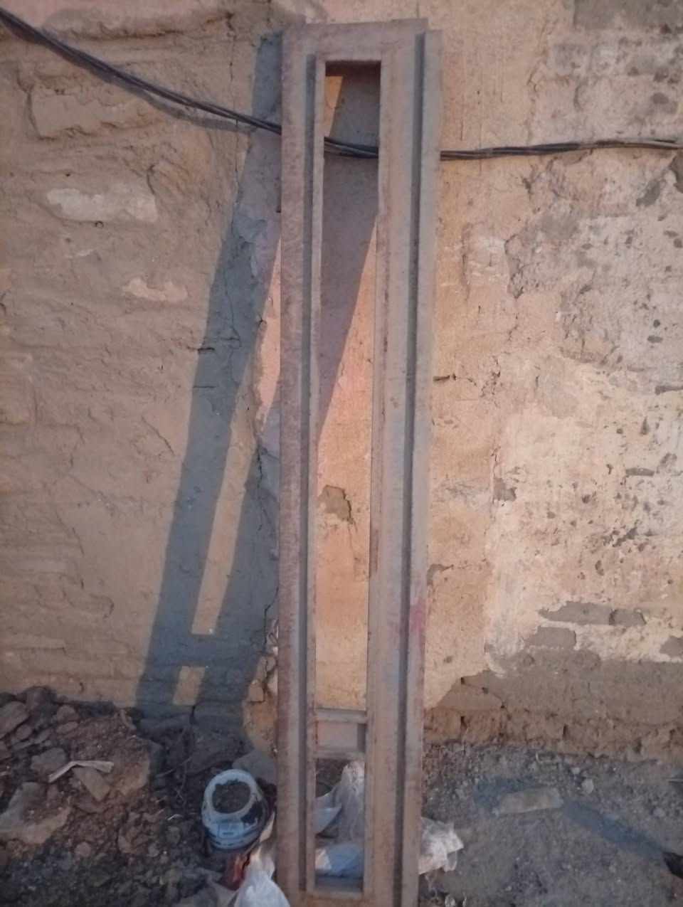 باب طلاكه وربع ل الاستفسار ،***********
