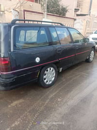 اوميغا ٢٠٠٠ • ٩٣ • تكريت