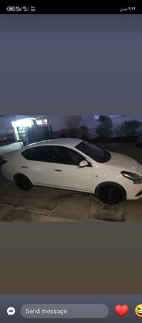 نيسان لاکشمیبای • ٢٠١٩ • ٩٠٠٠٠ كم