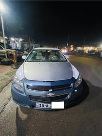 ماليبو • ٢٠١١ • خليجي تحويل مباشر