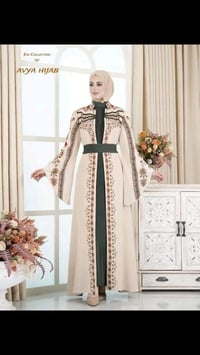 قفطان • دابل ايطالي • ٤٢-٥٢