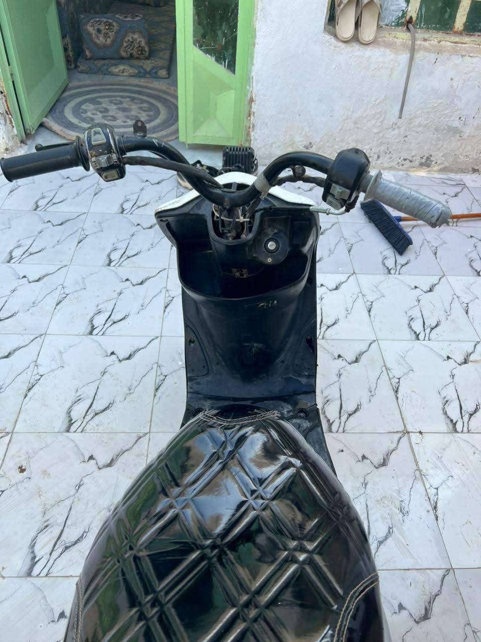 🔻🔻🔻
سلام عليكم 

ماكس لل بيع او مراوس
مكينه مفتوحه

 سعره ٢٥٠ 🔻

دراجه فول 

مكينه نضيف

صوته حلو 

سرعه ١٤٠ 

مكاني خان لنص حيدريه🔻


**إذا كنت صاحب هذا الإعلان وتريد حذفه لأي سبب، رجاءا أرسل رسالة إلى الدعم الفني**