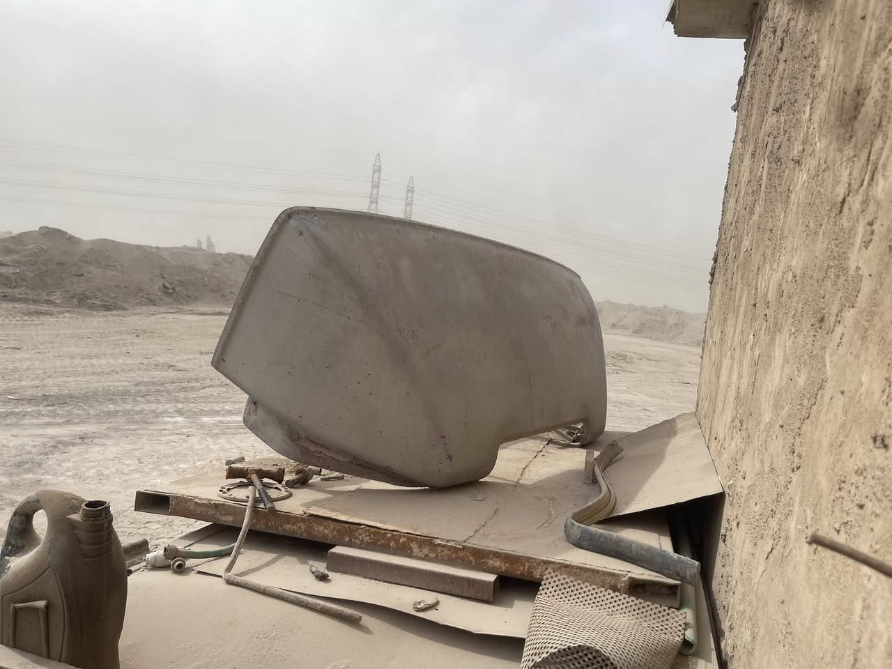 كاسحه للبيع


**إذا كنت صاحب هذا الإعلان وتريد حذفه لأي سبب، رجاءا أرسل رسالة إلى الدعم الفني**