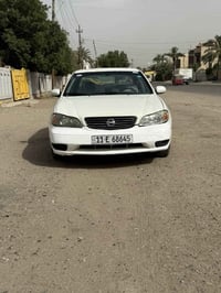 ماكسيما • ٢٠٠٨ • مكينة ٣٠٠٠