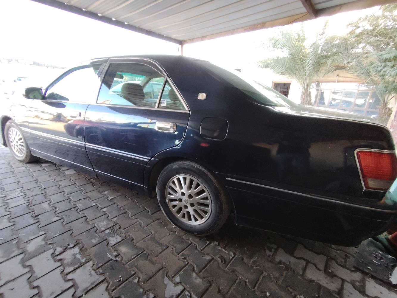 السلام عليكم ملكه ديفور الصغير رقم كركوك مدفوع كمرك وضريبه تبريد حداديه مكفوله بيها ضربه الجاملغ الخلفي وكص عركجين القماره فقط عنوان النجف كوفه مكينه كير خير من الله او مراوس ماكو مشكله بيها مجال للشراي