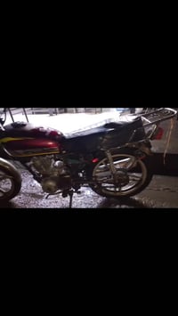 دراجه • موديل 18 • مراوسه