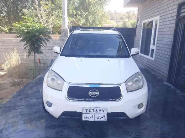 جونوای 2013تۆماتیک 
ڕەقەم هەولێرە بەناوخۆمەوەیە سەنەوی بەسەرچووە کۆبون بەنزینی هەیە 
بەشەرتی گێڕومەکینەوتەبریت تحویل غرامەبڕاوە 
بۆیاخ سێ پارچەی هەیە بێ ناوگرتن و دەعم 
چوار تایەی لۆکی لەژێرە زۆر توندوتۆڵە هیچ مەسرەفی نییە 
بایی55گەڵایە و گۆڕینەوەش دەکەم بەشتێک بەدڵم بێت 
شوێن چمچماڵ 0771950369
*********** شمشمل
