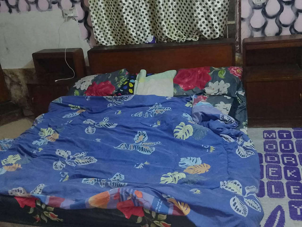 غرفة صاج للبيع العنوان بغداد شارع الجزيرة


**إذا كنت صاحب هذا الإعلان وتريد حذفه لأي سبب، رجاءا أرسل رسالة إلى الدعم الفني**