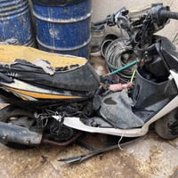 دراجة أف إس • تحتاج عقل • كربلاء