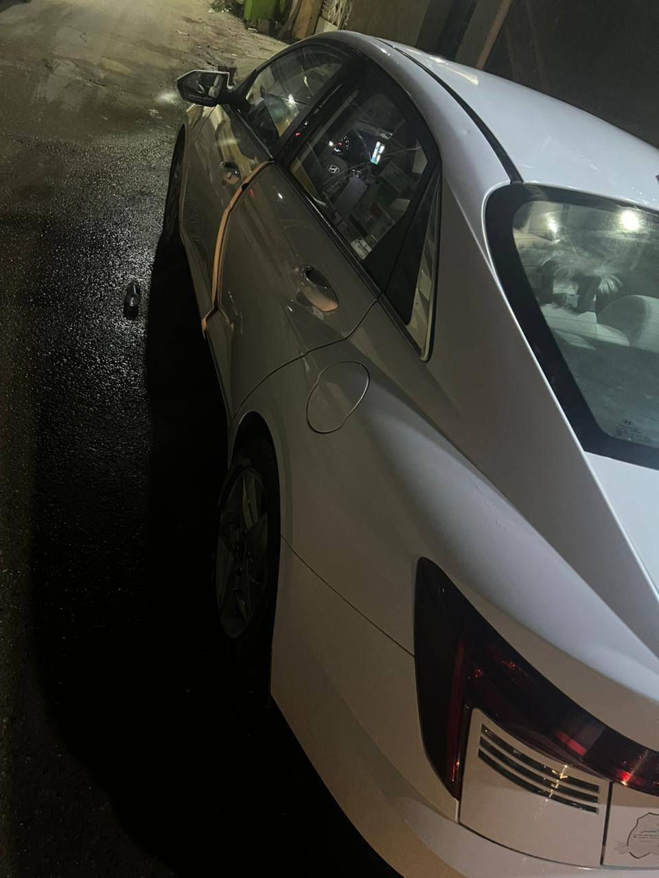 سلام عليكم اكسنت 2024 فول مواصفات بسمي سونار بل منشور مكاني بغداد زعفرانيه
السعر 145 وبيها مجال 
 ***********
