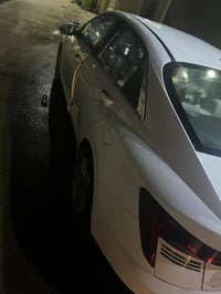 اكسنت ٢٠٢٤ • فول مواصفات • سونار