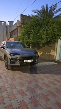 S06 كومفورت • ٢٠٢٦ • رقم بغداد مميز