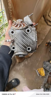 كور جيسوو ولفين • شغّال • توصيل