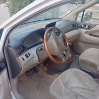 مسيوبيشي شارلوت 2008 محرك كامري أبو الكف سياره بلاديه باسمنه بيه ملاحظ...