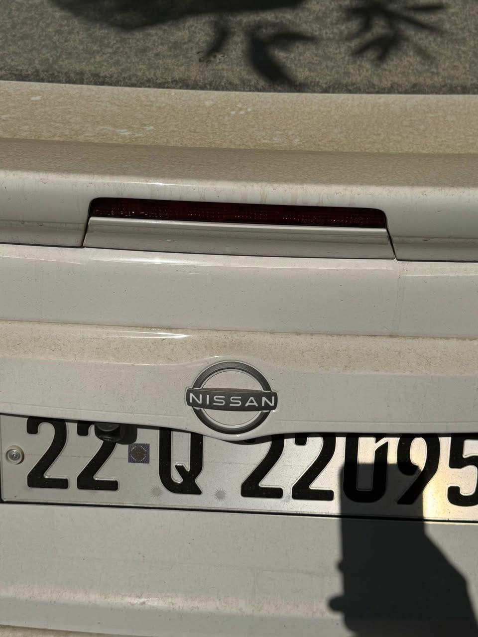 نيسان صني زيرو  اربيل 2025 ضمان السور جملة مفرد بغداد الكرادة

نيسان صني زيرو 2025 رقم اربيل ضمان السور جملة مفرد بغداد الكرادة

وصول نيسان سني  هندي

2025 ضمان شركة السوور

وصول نيسان 2025 هندي 

تخفيضات 🔥 تخفيضات 🔥

وصول وجبة

سني 2025 زيروهندي

سني 2025زيرو هندي

  صفر كيلو متر رقم أربيل الجديد

 بسم شركه تريد وكاله تريد تحويل مباشر 

المواصفات 🚗🚗🚗🚗🚗☎️☎️☎️☎️

شاشة

كأمره

سويج ريموند عدد 2

تحكم ستيرن

يدات نيكل

سبايدر  اصلي

شباك نيكل الجديد ابو النحلة

جام كهرباء 

أشاير مري

داخل بيجي 

حساس خلفي 

ويل حجم 15

ارباكً عدد2

بغداد الكرادة وبالخير على المشتري

*********** 

ابو سجاد و شكرا لادارة الموقع.
