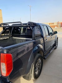 موديل ٢٠١٧ • رقم بغداد • صبغ بني