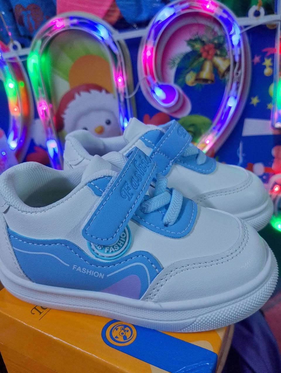 ‏🧡 🌷 🌺 👼🏻 بوتين ولادي بناتي 👼🏻 🌺 🌷 🧡
‏✨   ♥️ خامة ممتازه خفيفة وراقية جداً  ♥️   ✨
‏✨   ♥️    القياس : 18 الى 23    ♥️   ✨
‏🧡 🌷 🌺  السعر ::  7 الف فقط   🌺 🌷 🧡
‏🧡 ترقبوا المزيد من الموديلات الحصرية المميزه 💛
‏🍒فقط لدى محل🍓💚 بيبي لايف خانقين 💚🍓🍒
‏🌺---------- 🧡🌷🌺 🌺 🌺🌷 🧡 --------- 🌺
‏📍العنوان: #خانقين - توله فروش - قرب أسواق فرمان
‏💚------------------------ ♥️ ----------------------💚
‏تابعوا صفحتنا ♥️بيبي لايف خانقين♥️ ع التيكتوك
‏هذا الرابط :👇🏼👇🏼👇🏼👇🏼👇🏼 https://www.tiktok.com/@babylife117?_t=ZS-8ycgaYAJ3HL&_r=1
‏🌺---------- 🧡 بيبي لايف خانقين 🧡 --------- 🌺
‏
‏


**إذا كنت صاحب هذا الإعلان وتريد حذفه لأي سبب، رجاءا أرسل رسالة إلى الدعم الفني**