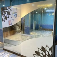 غرفة نوم تركي • ٥ قطع • نضيفه