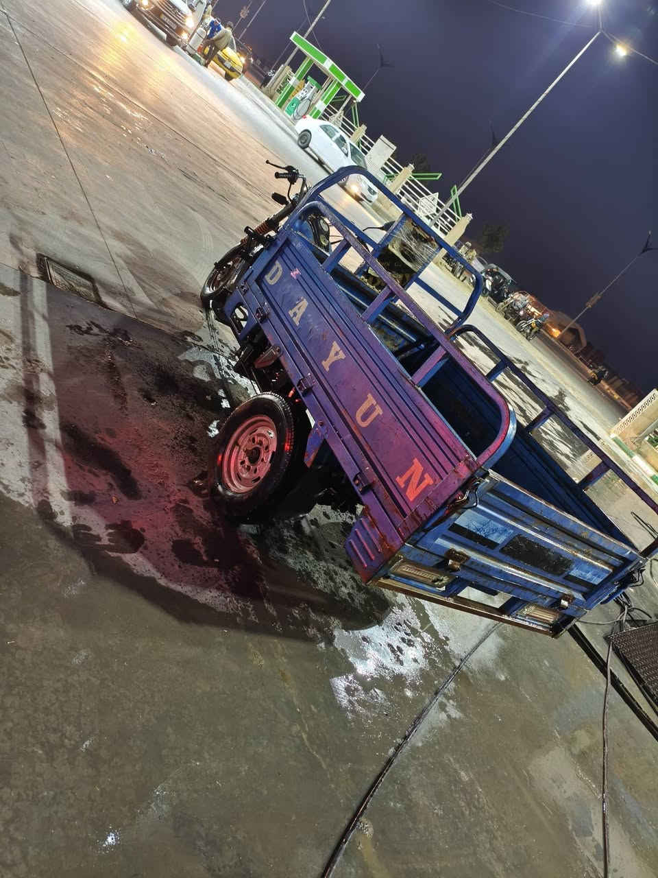 ستوته كفاله مديل 18اوراق صولي مكاني كوت سعره 1650بيه مجال بسيط ***********
