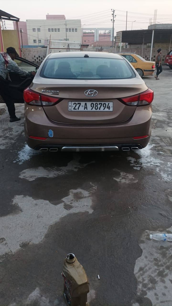 سلام عليكم انتره 2016 وارد أمريكي تبديل مابيه بيها وبنيد صبغ الهلال مال جاملغ بي صبغ وبيها بارد سعر 105 وبيها مجال والشراي هاذا رقمي مكاني ناصريه رقم الهاتف ***********
