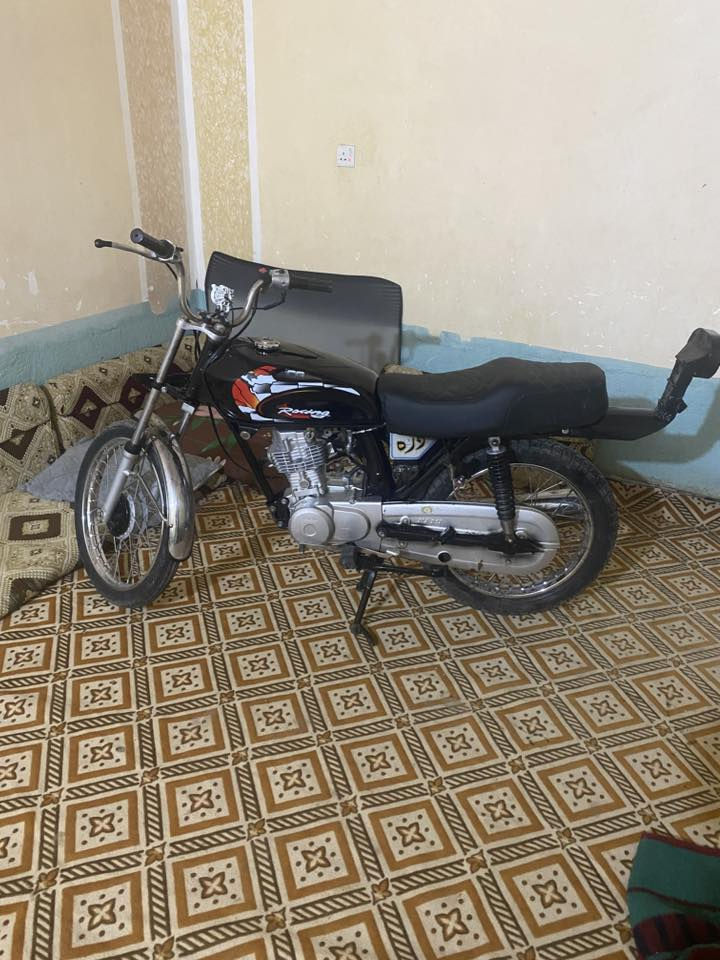 دراجه البيع تعمير جديد كلك كلك كلك سعر 550رقمي ***********
