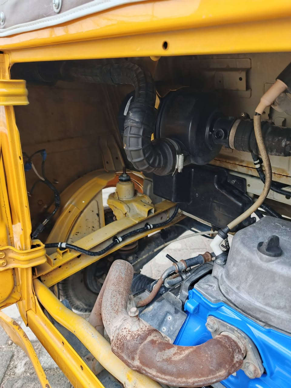 السلام عليكم متاح تكتك رقم سنويه رقم عربي تيك تيك خير من الله  بس ابييع كوم حديد مكان بغداد مدينه الصدر قطاع 72  سعر سبع ملايين ونص رقم الهاتف***********
