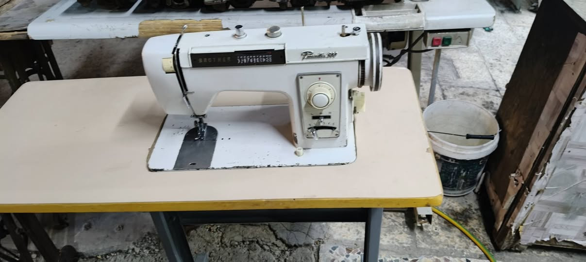 محل ابو علاء لبيع وشراء كافة أنواع مكائن الخياطة 
 مستعمل والجديد تصليح موقعي للصناعي بغداد م الصدر الاورفلي قرب سوق الدجاج توصيل محافظة العراق
***********
