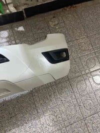 لاندكروز • جكساره ٢٥ • بدون صبغ