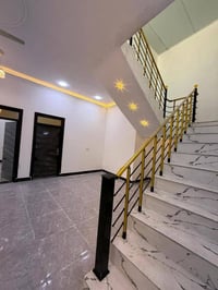 كربلاء • حي الصمود ١١٠م • حي الأمن الداخلي ١٠٠م