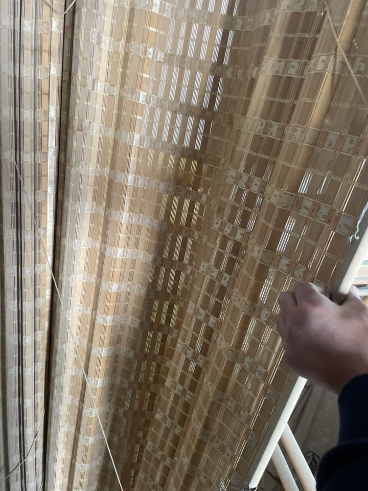 برده خشبية باب اول كلش حلو وعمليه سعرها مناسب


**إذا كنت صاحب هذا الإعلان وتريد حذفه لأي سبب، رجاءا أرسل رسالة إلى الدعم الفني**