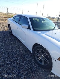 جارجر • موديل ١٣ • البصرة