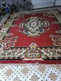 سجاد • ٤ قطع • مكاني بهرز