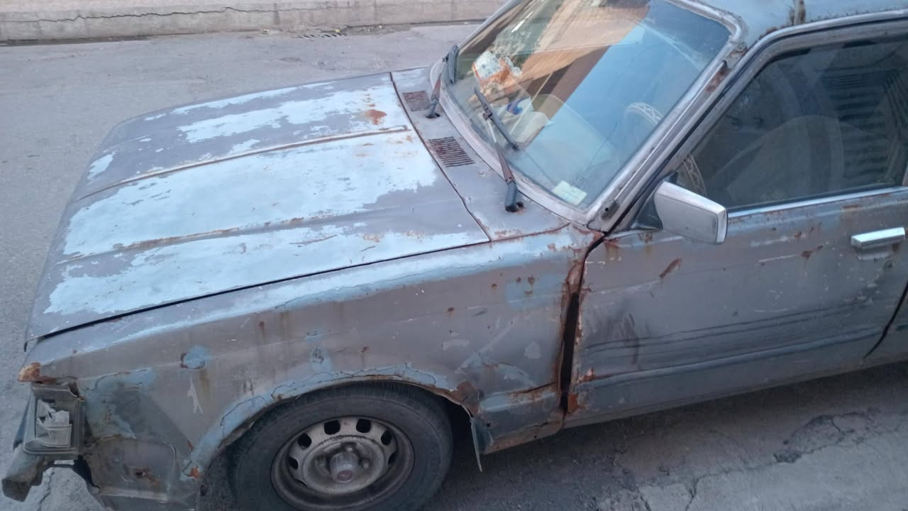 سياره باسمي للبيع بيها كابون بنزين السعر ١٧ ورقه


**إذا كنت صاحب هذا الإعلان وتريد حذفه لأي سبب، رجاءا أرسل رسالة إلى الدعم الفني**