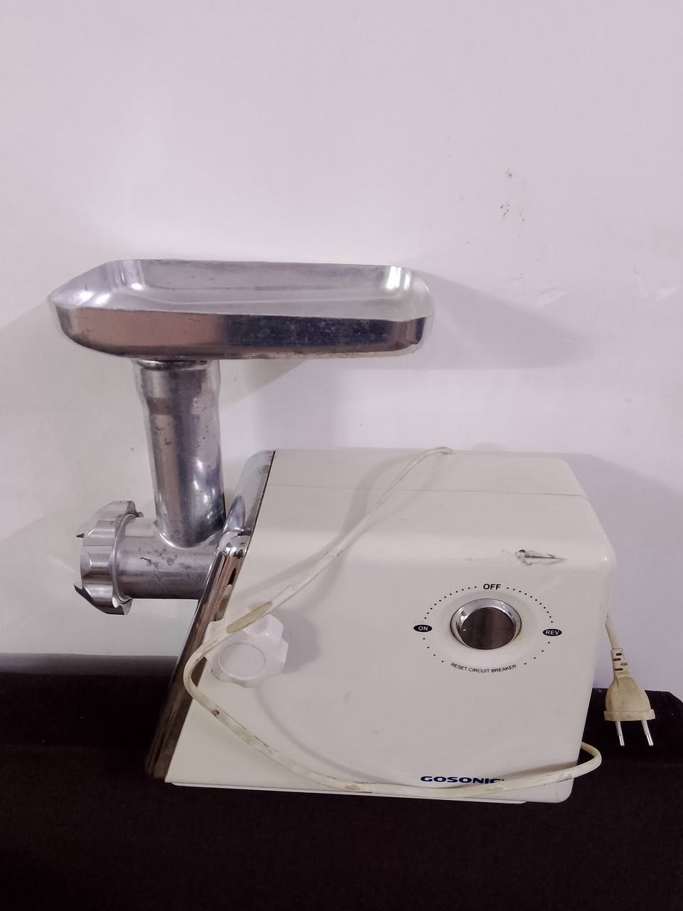 صوبه شغاله بس يحتاجله نقص كلوب مال جمر ب25 ومثرامه سعره 25 والقلايه مال بتيته سعره 10 مكاني بغداد


**إذا كنت صاحب هذا الإعلان وتريد حذفه لأي سبب، رجاءا أرسل رسالة إلى الدعم الفني**