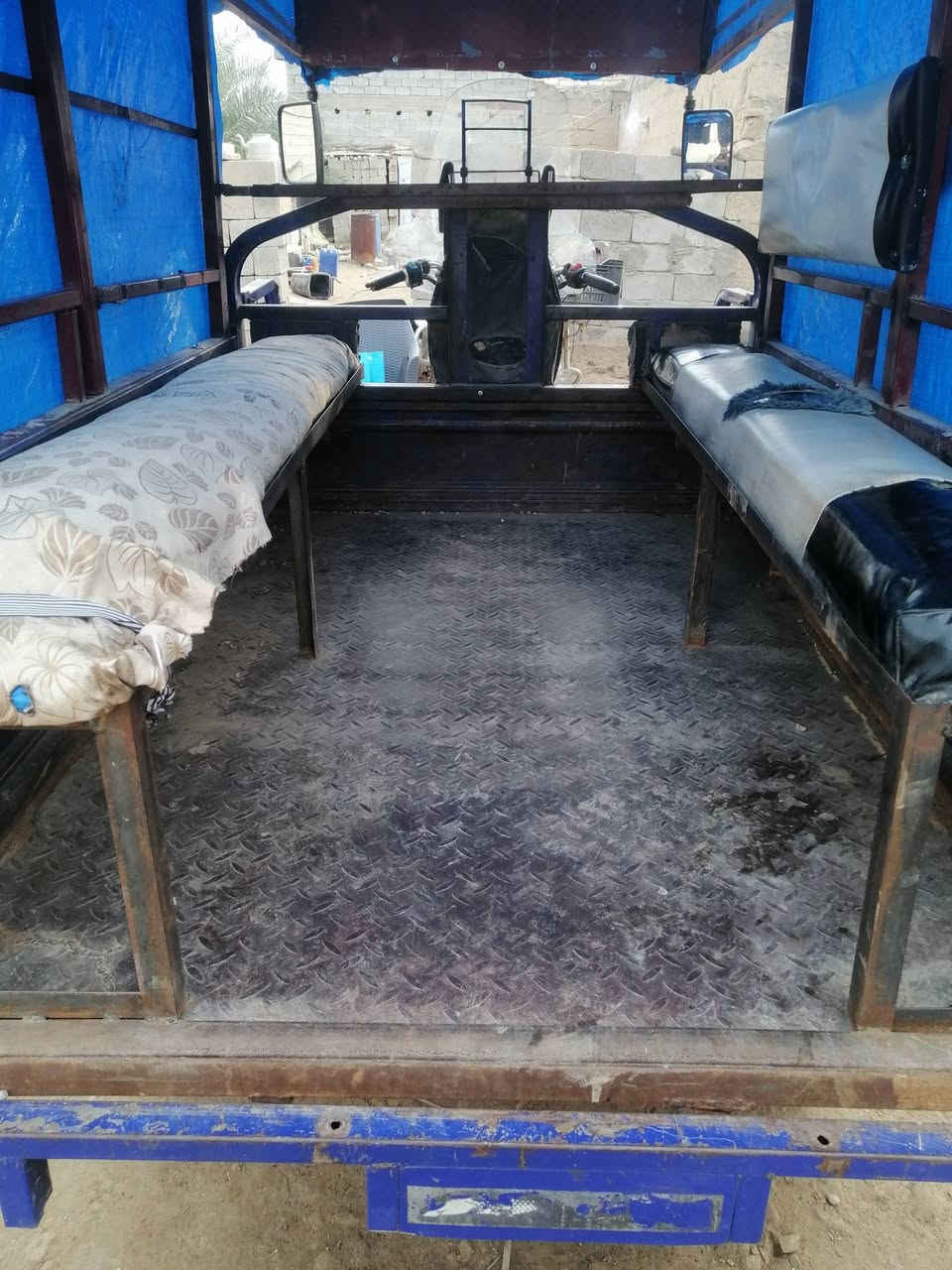 ستوته ام الطير موديل ١٩ أوراق اصوليه ضمان مكينه واكسن كهربأيات كامله /*********** السعر مليون
