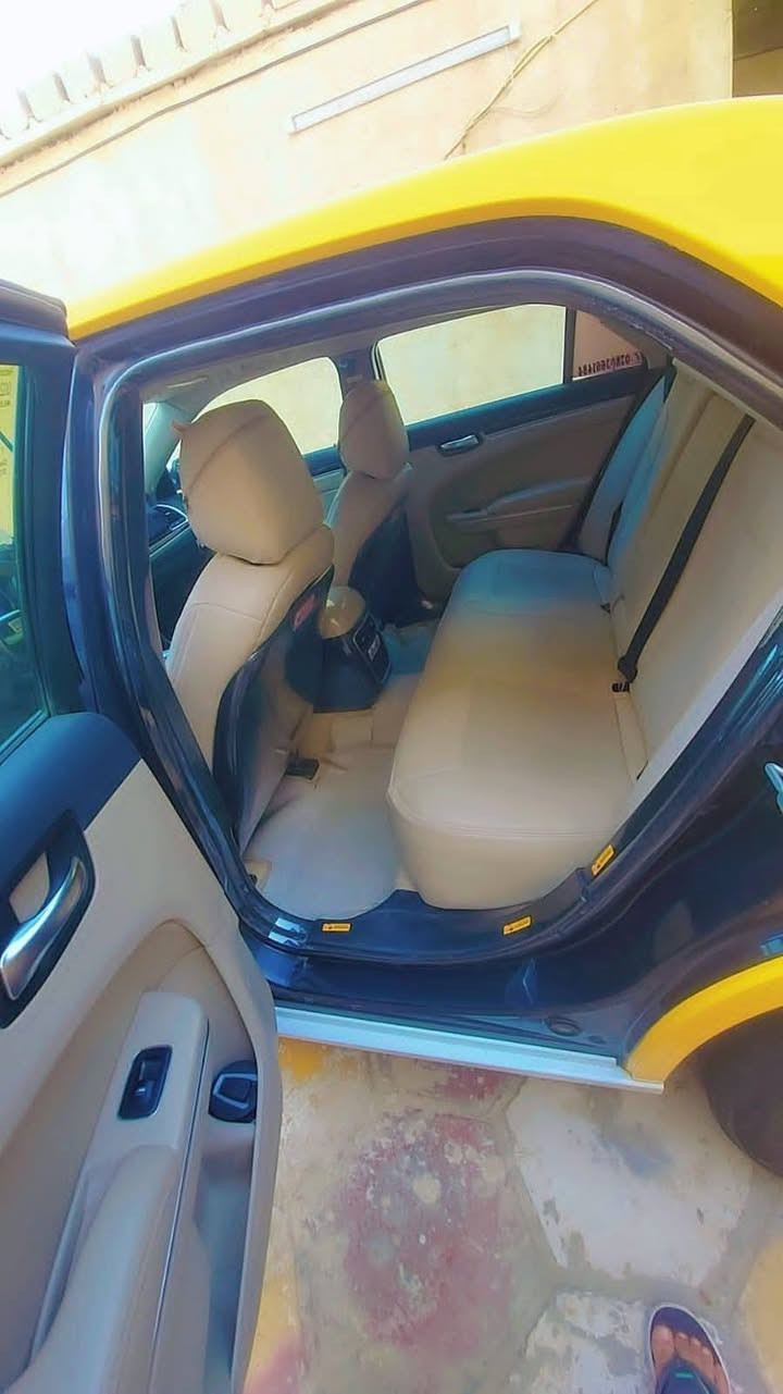 اوباما 2018اصل 15رقم مثنى  معلايه سياره كفاله  جاهزه على اخر حبايه تخم تاير حداديه امامي خلفي منضومه غازايطاليه جاهزه سياره احله من الصور السكن ناصريه الشطره السعر185وبيه مجال رقم ***********
