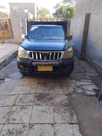 ٢٠٠٦ • رقم نجف • بحاجة مكينة وكير