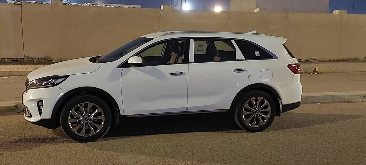 سورنتو موديل 2020 رقم ميسان الجديد سنويه جديدة بأسمي

للبيع فول مواصفات عدا البنوراما.

ماشيه 77 الف حقيقي.
تخم تاير حدادة منظومة بانزين كله جديد.
 بارد باب السايق.
 السعر 265 ورقه
مكان السيارة ميسان قطاع ٣٠
 للاستفسار:
***********
