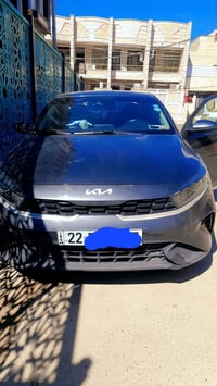 سياره فورتي موديل ٢٢ للبيع السياره تحويل ثاني يوم عندي وكاله عامه مكين...