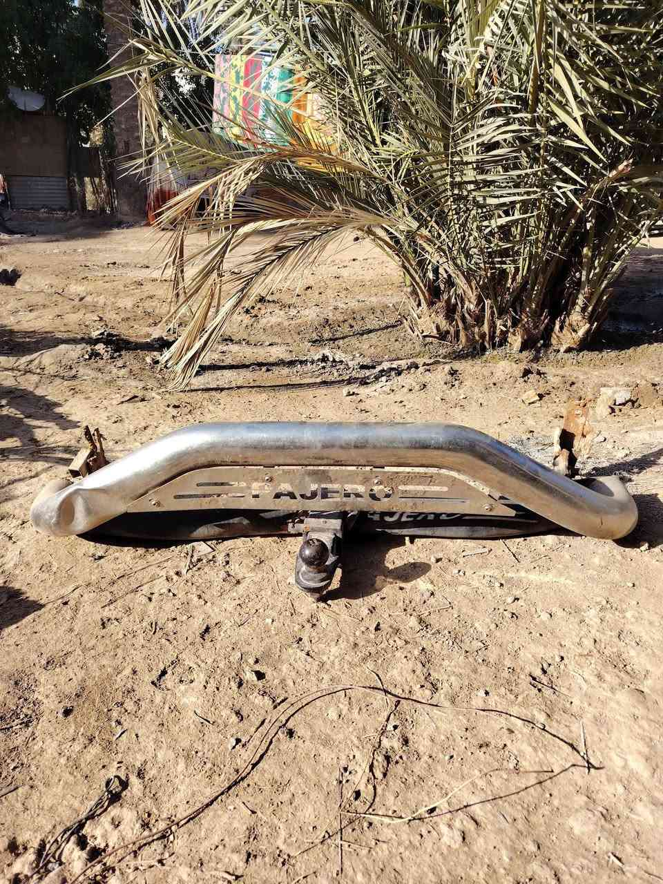 درع باجيرو بي خسفه واضحه بلصوره مكان بابل مشروع المسيب ***********
