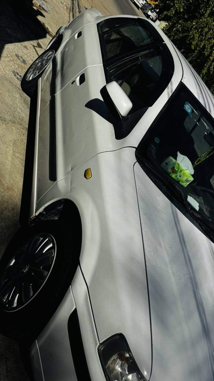 السلام عليكم 

سمند 2011 رقم كربلاء بسمي مكينه كير خير من الله 
السياره ماشيه 134000
مكان السياره كربلاء 
***********
