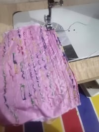 مكينة خياطة • برذر • شبه جديد