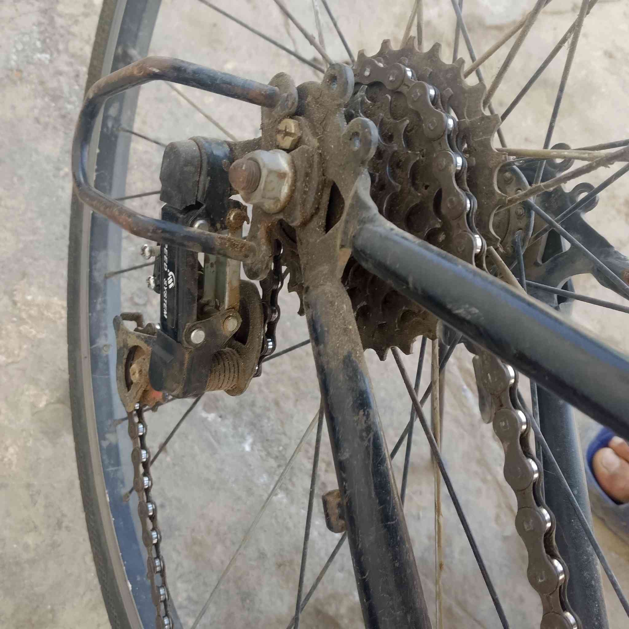 بايسكل c700للبيع العنوان بغداد ماكو توصيل حجم البايسكل 28 نقص واير كير وبركامام البايسكل فوللل اسود


**إذا كنت صاحب هذا الإعلان وتريد حذفه لأي سبب، رجاءا أرسل رسالة إلى الدعم الفني**