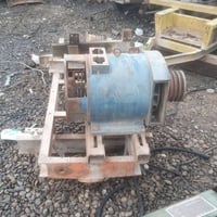 رأس توليد • ٤٠ كيفي • متروك