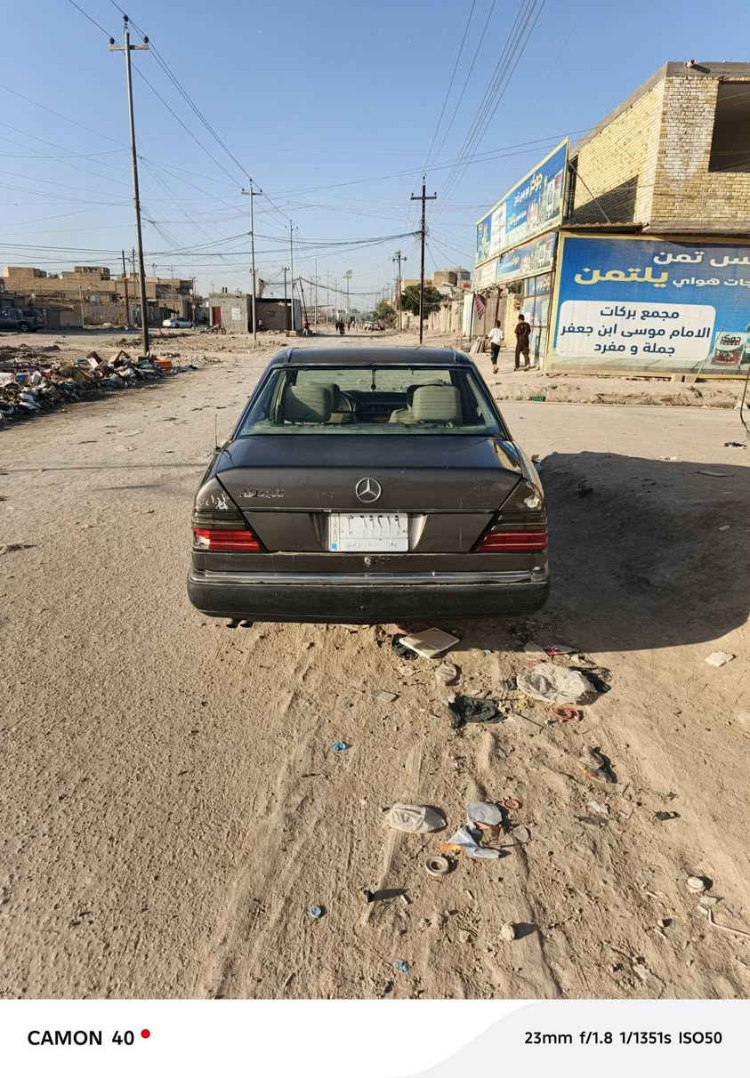 مارسدس ٩١للبيع
السعر ٣٨باسمي


**إذا كنت صاحب هذا الإعلان وتريد حذفه لأي سبب، رجاءا أرسل رسالة إلى الدعم الفني**