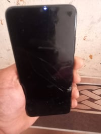 شاشه مكسوره • كلشي شغال • مدينه الصدر