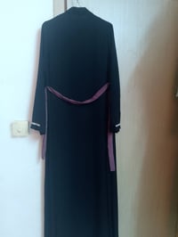بشت • ملبوس قليل • مقاس XL
