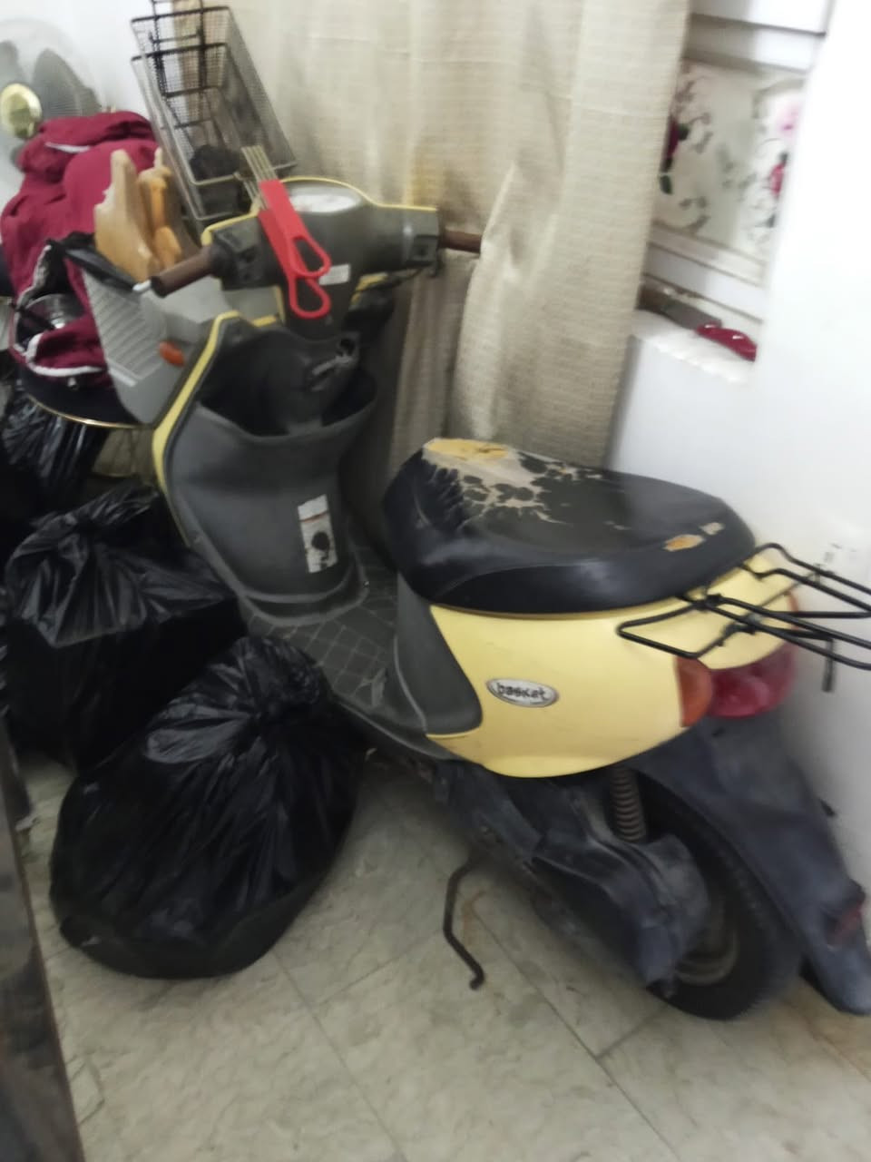 غراض للبيع كلمن وسعره اي استفسار على الخاص اسعار مناسبه مستعجلين على بيعتهن


**إذا كنت صاحب هذا الإعلان وتريد حذفه لأي سبب، رجاءا أرسل رسالة إلى الدعم الفني**