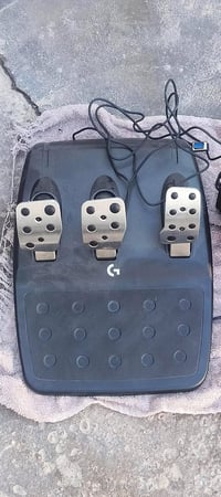 دركسون العاب • فول مواصفات • نظيف ١٠٠/١٠٠